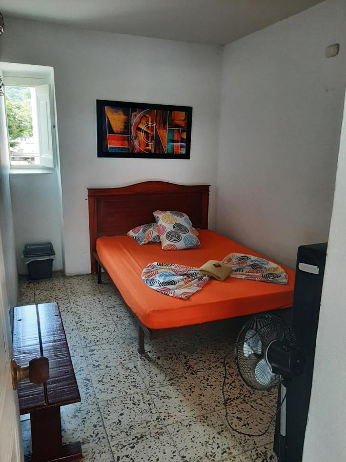 Hotel Andaluz Andalucia Esterno foto